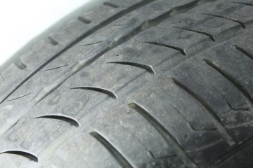 195/60/R15  JUEGO LLANTAS FORD TOURNEO CONNECT (TC7) Familiar 2010 195/60/R15 195481 FORD - 12