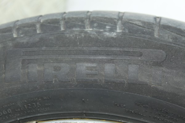 195/60/R15  JUEGO LLANTAS FORD TOURNEO CONNECT (TC7) Familiar 2010 195/60/R15 195481 FORD - 13