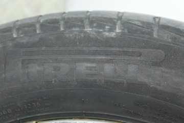 195/60/R15  JUEGO LLANTAS FORD TOURNEO CONNECT (TC7) Familiar 2010 195/60/R15 195481 FORD - 13