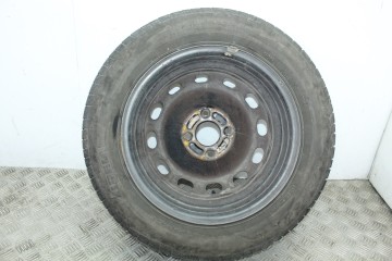 195/60/R15  JUEGO LLANTAS FORD TOURNEO CONNECT (TC7) Familiar 2010 195/60/R15 195481 FORD - 15