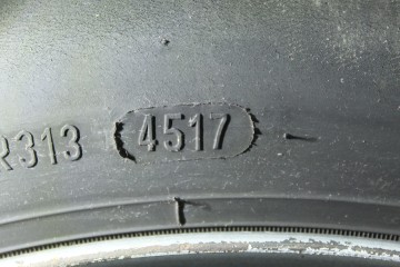 195/60/R15  JUEGO LLANTAS FORD TOURNEO CONNECT (TC7) Familiar 2010 195/60/R15 195481 FORD - 16