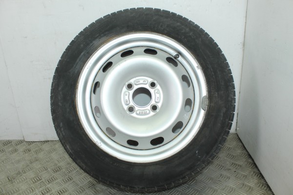 195/60/R15  JUEGO LLANTAS FORD TOURNEO CONNECT (TC7) Familiar 2010 195/60/R15 195481 FORD - 17