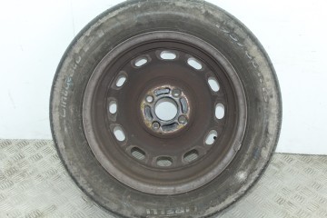 195/60/R15  JUEGO LLANTAS FORD TOURNEO CONNECT (TC7) Familiar 2010 195/60/R15 195481 FORD - 18