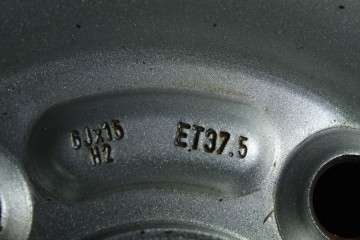 195/60/R15  JUEGO LLANTAS FORD TOURNEO CONNECT (TC7) Familiar 2010 195/60/R15 195481 FORD - 21