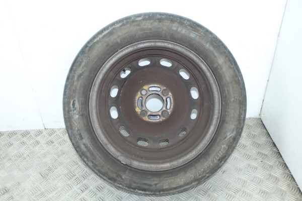 195/60/R15  JUEGO LLANTAS FORD TOURNEO CONNECT (TC7) Familiar 2010 195/60/R15 195481 FORD - 22