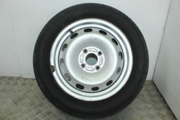 195/60/R15  JUEGO LLANTAS FORD TOURNEO CONNECT (TC7) Familiar 2010 195/60/R15 195481 FORD - 23