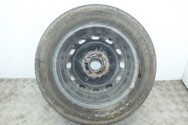 195/60/R15  JUEGO LLANTAS FORD TOURNEO CONNECT (TC7) Familiar 2010 195/60/R15 195481 FORD - 26