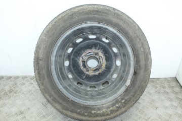 195/60/R15  JUEGO LLANTAS FORD TOURNEO CONNECT (TC7) Familiar 2010 195/60/R15 195481 FORD - 26