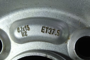 195/60/R15  JUEGO LLANTAS FORD TOURNEO CONNECT (TC7) Familiar 2010 195/60/R15 195481 FORD - 27