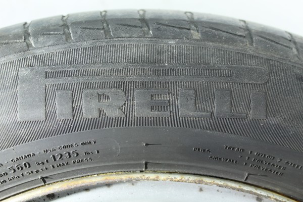 195/60/R15  JUEGO LLANTAS FORD TOURNEO CONNECT (TC7) Familiar 2010 195/60/R15 195481 FORD - 29