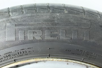 195/60/R15  JUEGO LLANTAS FORD TOURNEO CONNECT (TC7) Familiar 2010 195/60/R15 195481 FORD - 29