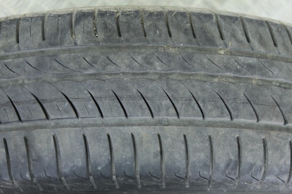 195/60/R15  JUEGO LLANTAS FORD TOURNEO CONNECT (TC7) Familiar 2010 195/60/R15 195481 FORD - 30