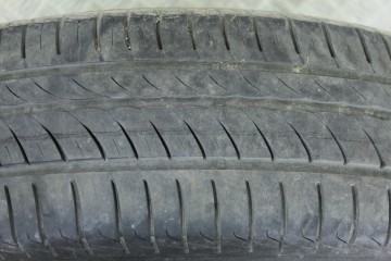 195/60/R15  JUEGO LLANTAS FORD TOURNEO CONNECT (TC7) Familiar 2010 195/60/R15 195481 FORD - 30