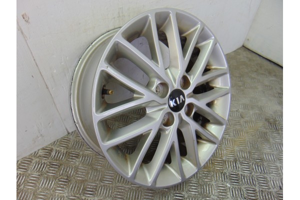 R15 LLANTA KIA RIO (YB) Business 2017 R15 200014 KIA - 1