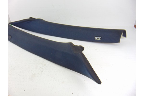 NEGRO TECHO INTERIOR BMW SERIE X5 (E53)