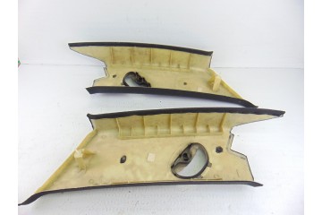 NEGRO TECHO INTERIOR BMW SERIE X5 (E53) 3.0d 2002 NEGRO 199028 BMW - 2