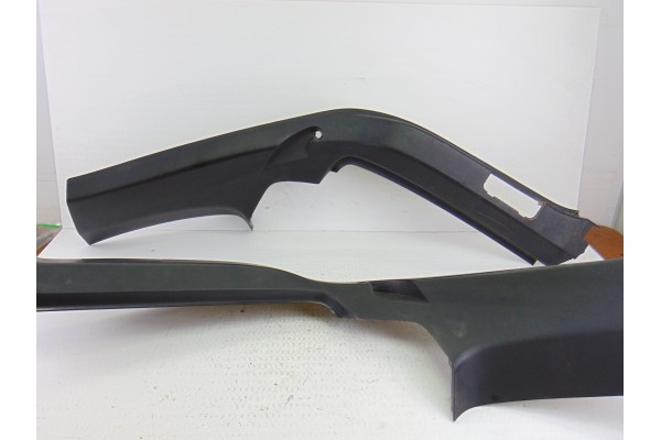 NEGRO TECHO INTERIOR BMW SERIE X5 (E53)