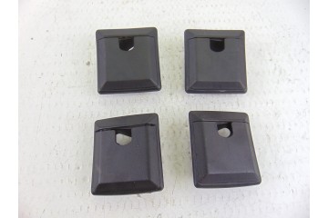 NEGRO TECHO INTERIOR BMW SERIE X5 (E53) 3.0d 2002 NEGRO 199028 BMW - 6