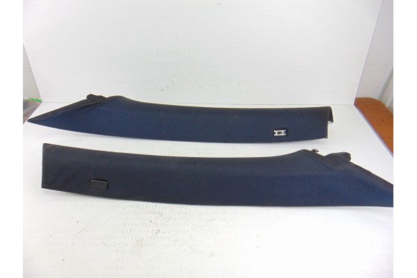 NEGRO TECHO INTERIOR BMW SERIE X5 (E53)