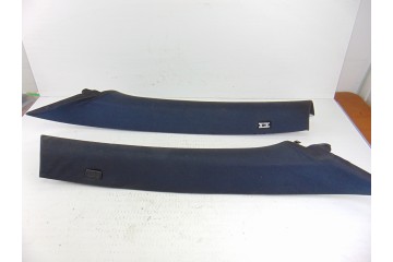 NEGRO TECHO INTERIOR BMW SERIE X5 (E53) 3.0d 2002 NEGRO 199028 BMW - 7