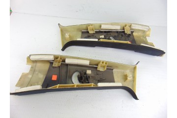 NEGRO TECHO INTERIOR BMW SERIE X5 (E53) 3.0d 2002 NEGRO 199028 BMW - 8