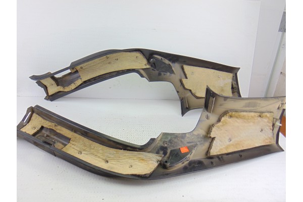 NEGRO TECHO INTERIOR BMW SERIE X5 (E53)