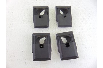 NEGRO TECHO INTERIOR BMW SERIE X5 (E53) 3.0d 2002 NEGRO 199028 BMW - 10