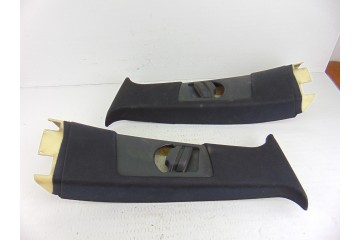 NEGRO TECHO INTERIOR BMW SERIE X5 (E53) 3.0d 2002 NEGRO 199028 BMW - 12