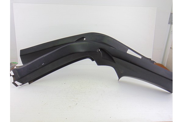 NEGRO TECHO INTERIOR BMW SERIE X5 (E53)