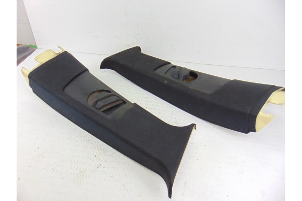 NEGRO TECHO INTERIOR BMW SERIE X5 (E53)