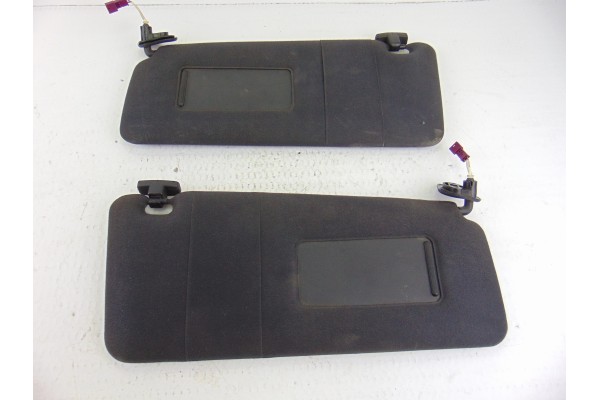 NEGRO TECHO INTERIOR BMW SERIE X5 (E53)