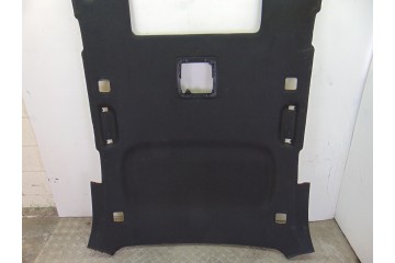 NEGRO TECHO INTERIOR BMW SERIE X5 (E53) 3.0d 2002 NEGRO 199028 BMW - 17