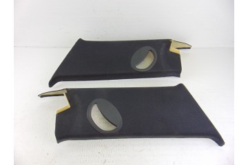 NEGRO TECHO INTERIOR BMW SERIE X5 (E53) 3.0d 2002 NEGRO 199028 BMW - 19