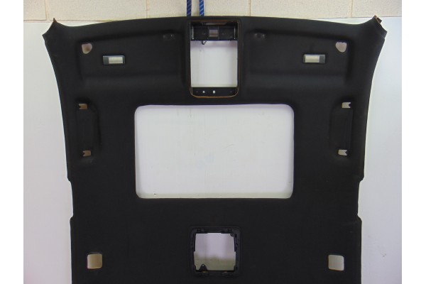NEGRO TECHO INTERIOR BMW SERIE X5 (E53)