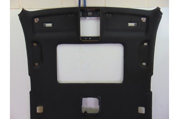 NEGRO TECHO INTERIOR BMW SERIE X5 (E53) 3.0d 2002 NEGRO 199028 BMW - 20
