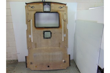 NEGRO TECHO INTERIOR BMW SERIE X5 (E53) 3.0d 2002 NEGRO 199028 BMW - 21