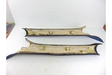 NEGRO TECHO INTERIOR BMW SERIE X5 (E53) 3.0d 2002 NEGRO 199028 BMW - 22