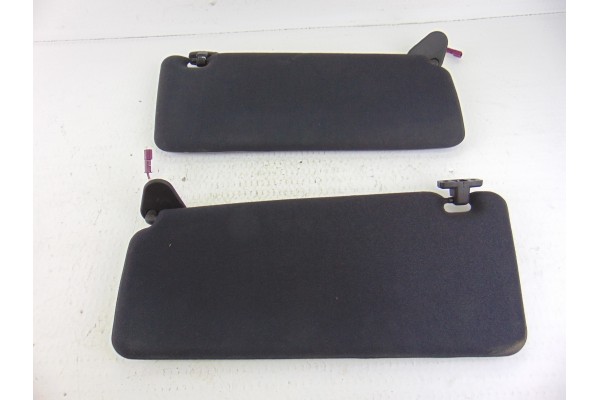 NEGRO TECHO INTERIOR BMW SERIE X5 (E53)