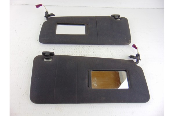 NEGRO TECHO INTERIOR BMW SERIE X5 (E53)