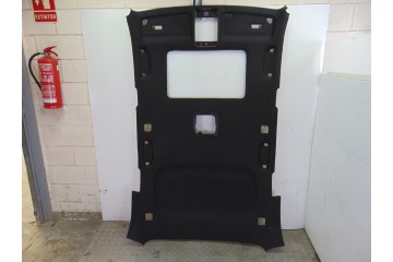 NEGRO TECHO INTERIOR BMW SERIE X5 (E53) 3.0d 2002 NEGRO 199028 BMW - 25