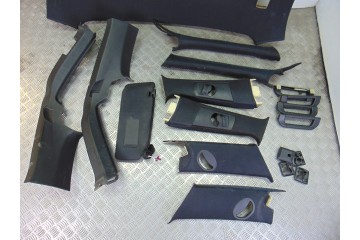 NEGRO TECHO INTERIOR BMW SERIE X5 (E53) 3.0d 2002 NEGRO 199028 BMW - 26