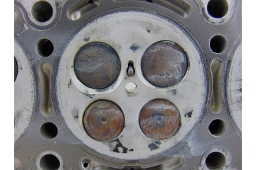 A6420100821 CULATA MERCEDES-BENZ CLASE ML (BM 164)