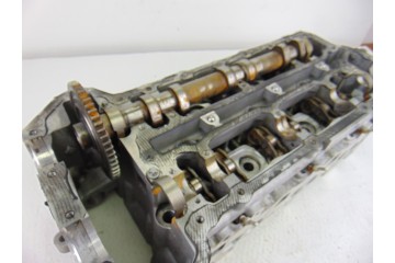 A6420100821 CULATA MERCEDES-BENZ CLASE ML (BM 164)