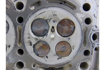 A6420100821 CULATA MERCEDES-BENZ CLASE ML (BM 164)