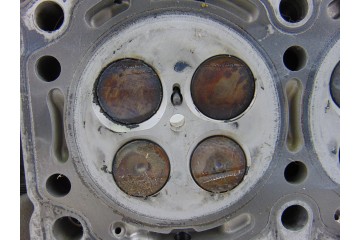 A6420100821 CULATA MERCEDES-BENZ CLASE ML (BM 164)