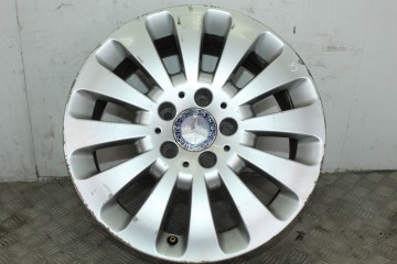 R16 JUEGO LLANTAS MERCEDES-BENZ CLASE C (BM 204) BERLINA