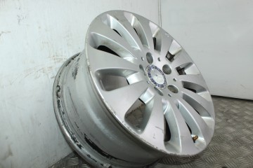 R16 JUEGO LLANTAS MERCEDES-BENZ CLASE C (BM 204) BERLINA