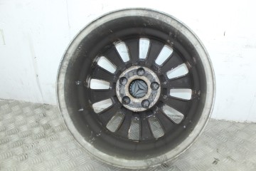 R16 JUEGO LLANTAS MERCEDES-BENZ CLASE C (BM 204) BERLINA