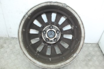 R16 JUEGO LLANTAS MERCEDES-BENZ CLASE C (BM 204) BERLINA