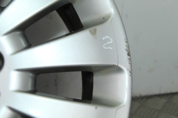 R16 JUEGO LLANTAS MERCEDES-BENZ CLASE C (BM 204) BERLINA